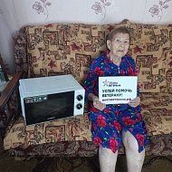КЦСОН участвует в благотворительном проекте «Мечта ветерана»